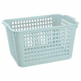 БЫТПЛАСТ Корзинка 272*190*145 мм. 4312245 микс