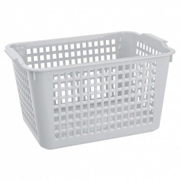 БЫТПЛАСТ Корзинка 272*190*145 мм. 4312245 микс