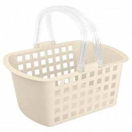 БЫТПЛАСТ Корзинка 310*240*150 мм. 4312542 микс