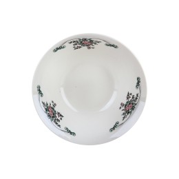 КОРАЛЛ Салатник 17 см Букет ZHL-1441/17