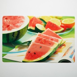 DELTA Салфетка под горячее 42х27,5см ТД 6- 0006