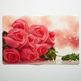 DELTA Салфетка под горячее 42х27,5см ТД 6- 0006