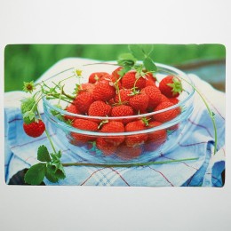 DELTA Салфетка под горячее 42х27,5см ТД 6- 0006