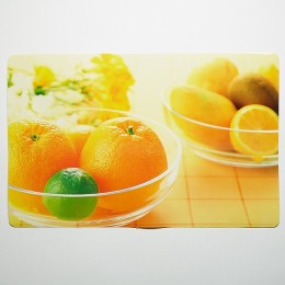 DELTA Салфетка под горячее 42х27,5см ТД 6- 0006