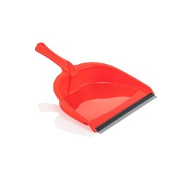 DD STYLE Совок для мусора с резинкой 09223 микс