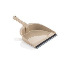 DD STYLE Совок для мусора с резинкой 09223 микс