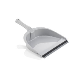 DD STYLE Совок для мусора с резинкой 09223 микс