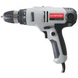 Интерскол Дрель-шуруповерт ДШ-10/320 Э2