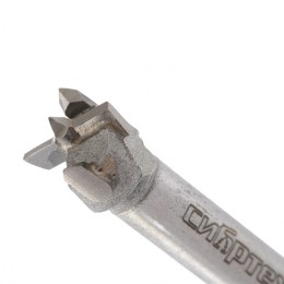 СИБРТЕХ Сверло Форстнера по дереву, 13 мм 704813