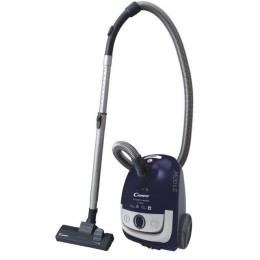 CANDY Пылесос 2100W CAFB2100 019 синий