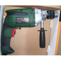Протон Дрель электрическая ударная ДЭУ-950