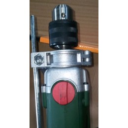 Протон Дрель электрическая ударная ДЭУ-950