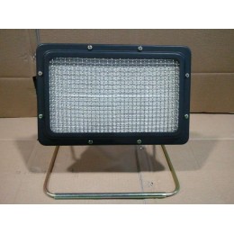 Горелка газовая инфракрасного излучения ГИК 3,6