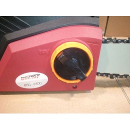 Вектор электрическая цепная пила ВПЦ-2400