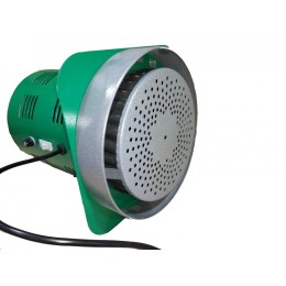 Greentechs Зернодробилка роторная 300 кг/ч,