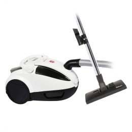 SATURN Пылесос 1600W VC 7293 white