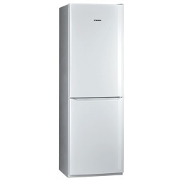 POZIS Холодильник двухкамерный RK 139 белый