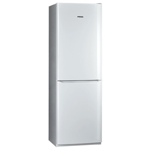 Холодильник двухкамерный POZIS RK 139 белый