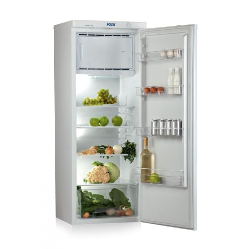 Холодильник однокамерный POZIS RS 416 белый