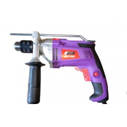 WBR Дрель электрическая ударная SM-1200