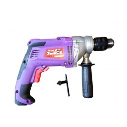 WBR Дрель электрическая ударная SM-1200