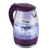 Электрический чайник Lumme LU 216 фиолетовый чароит