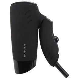 SUPRA Фен 1200W PHS 1201 black