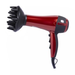 SATURN Фен 2200W ST HC 7229 red