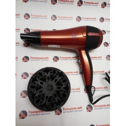 SATURN Фен 2200W ST HC 7229 red