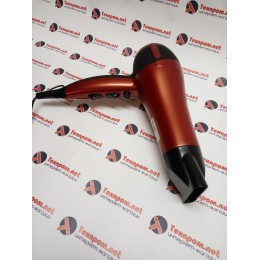 SATURN Фен 2200W ST HC 7229 red