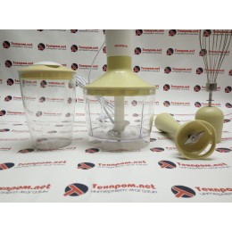 SUPRA Блендер 300W HBS 303