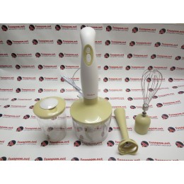 SUPRA Блендер 300W HBS 303