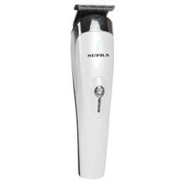 SUPRA Машинка для стрижки RS 405 white