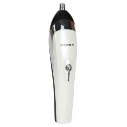SUPRA Машинка для стрижки RS 405 white