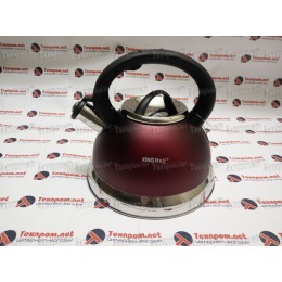 KINGHOFF Чайник 3,0 л. KH 3246