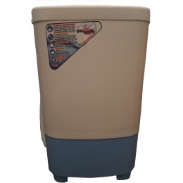 RENOVA Стиральная машина New Energy WS 85 PE крышка классик