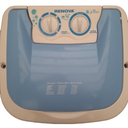 RENOVA Стиральная машина New Energy WS 85 PE крышка классик