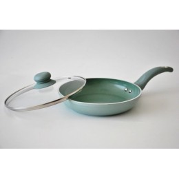 WEBBER Сковорода 22cм BE 4501A/22K