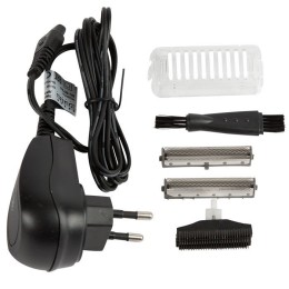 DELTA Электробритва DL 0714