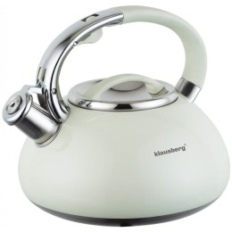 KLAUSBERG Чайник 3,0 л. KB 7076