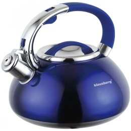 KLAUSBERG Чайник 3,0 л. KB 7076