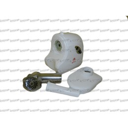 ВАСИЛИСА Мясорубка 1500W М5 250