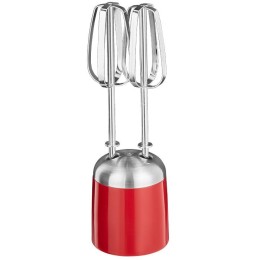 DELTA Блендер 750W DL 7019 J красный металлик