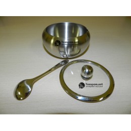 KINGHOFF Сахарница KH 3725