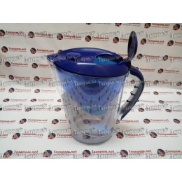 ГЕЙЗЕР Фильтр Аквариус Синий