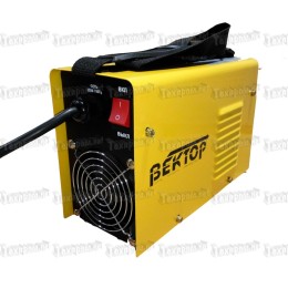 ВЕКТОР Инверторный сварочный аппарат ВИС-240