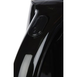 SATURN Электрический чайник ST EK 8425 blue/black