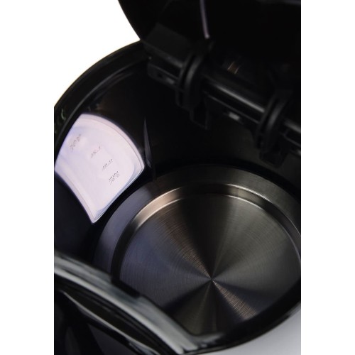 Электрический чайник Saturn ST EK 8425 blue/black