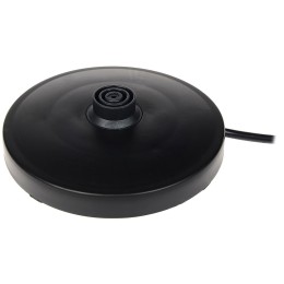 SATURN Электрический чайник ST EK 8425 blue/black