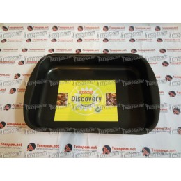 SCOVO Противень 395х270х25мм Discovery СД 053